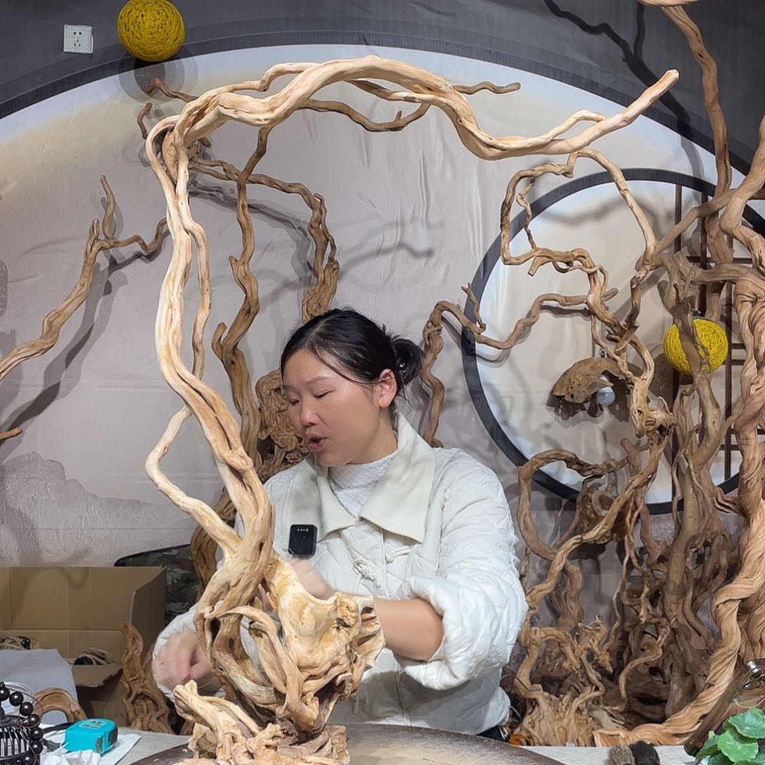 ****娘核桃木/黑胡桃（胡桃木）