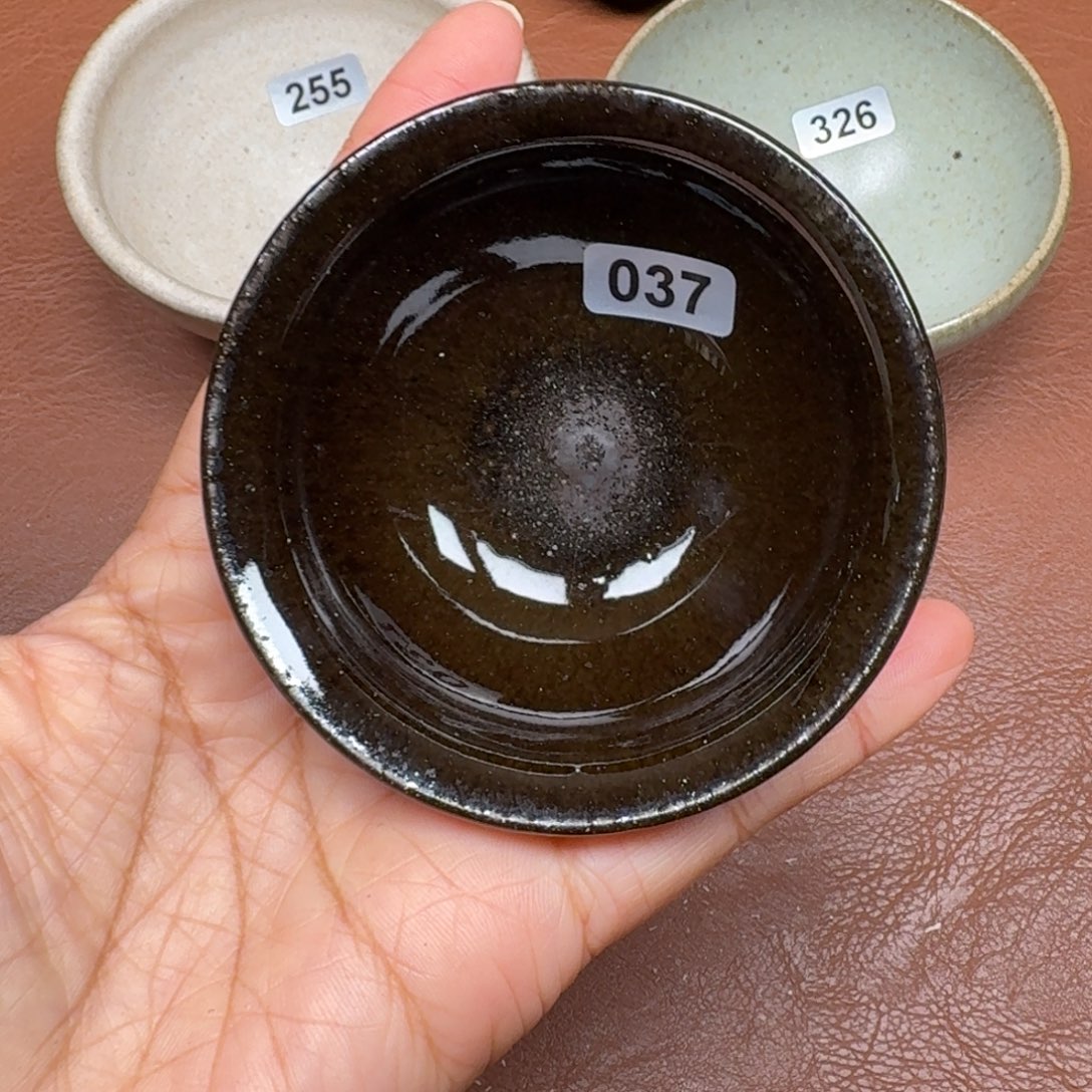 茶盏龙窑柴烧自然还原037