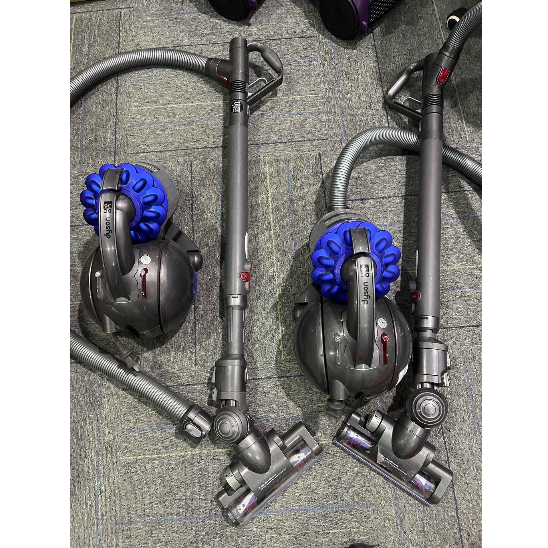 9新 dyson/戴森 【二手】武汉仓吸尘器轻微划痕功能完好