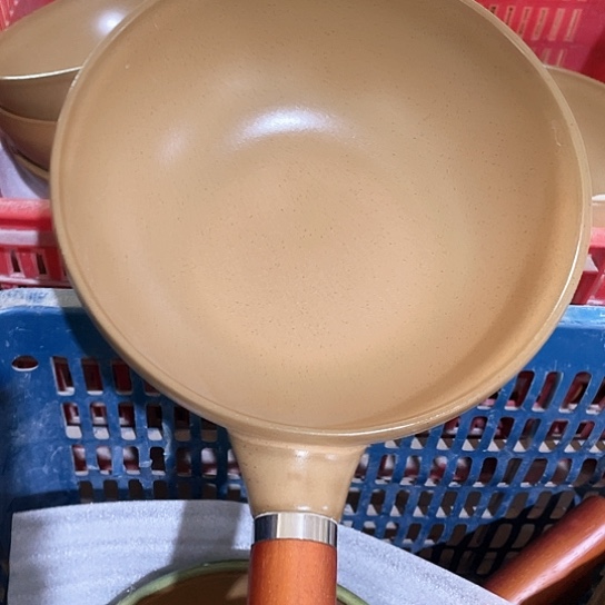 中式外贸单1个陶瓷尾单微微瑕 24✖️9