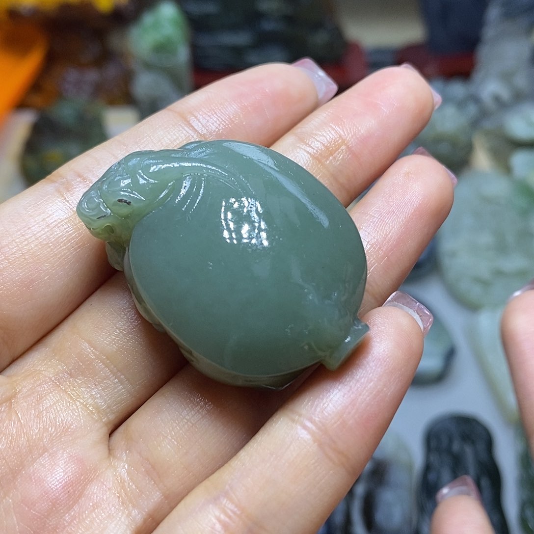 【闪购商品】和田玉和田玉未镶嵌