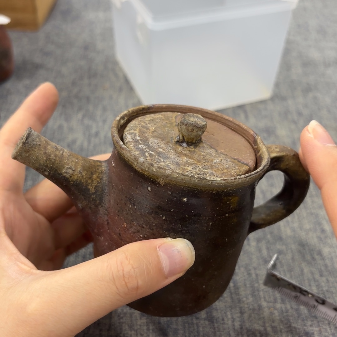 非常喜欢这个瓷器
