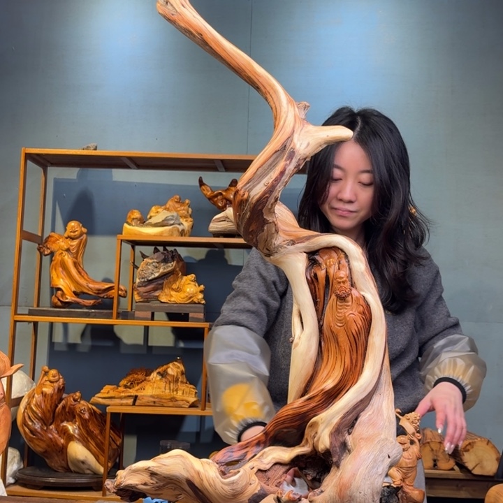 柏木（崖柏）关注一下