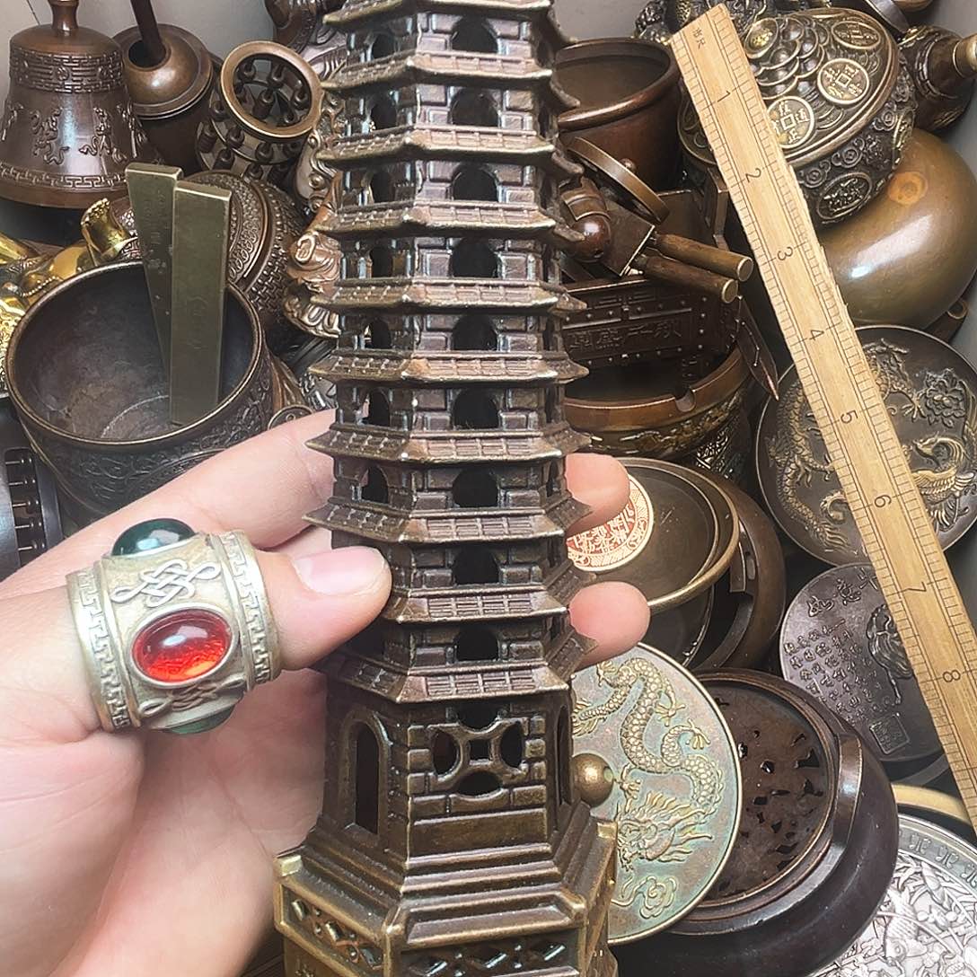 铜锣湾的历史文化