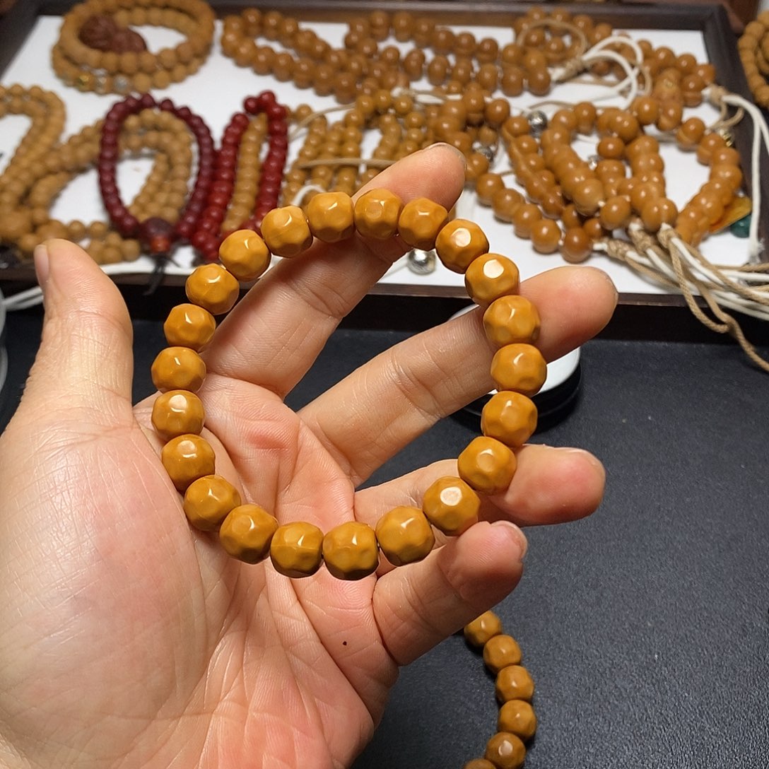吊坠猴头核桃全品10左右小奶酪39号