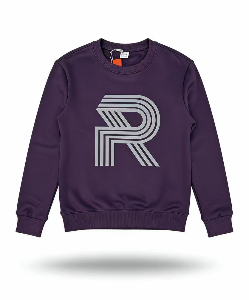 5581秋冬季潮流卫衣2025