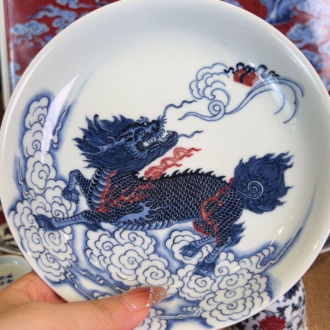 阳春白雪太漂亮了