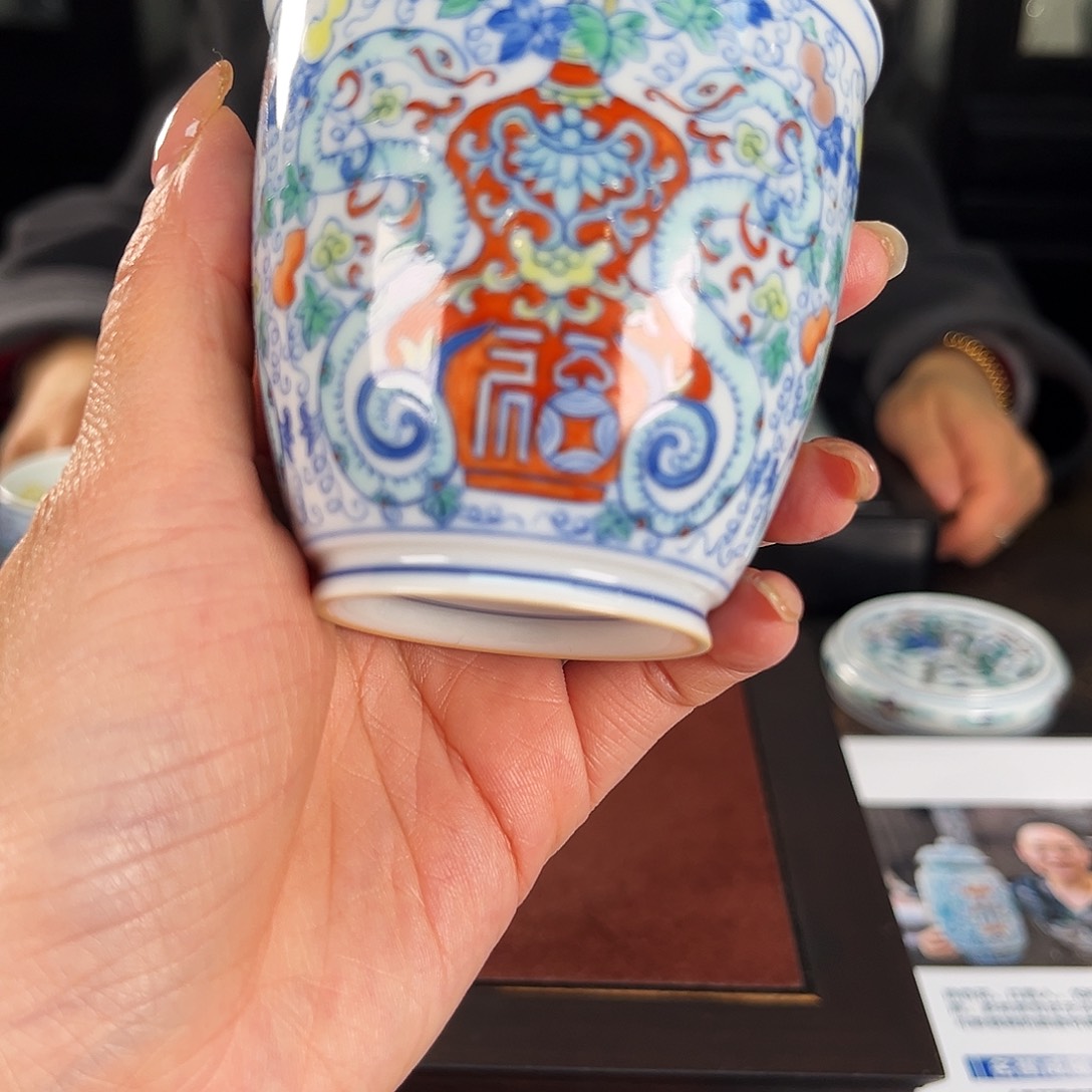 九鸣瓷艺九鸣瓷艺