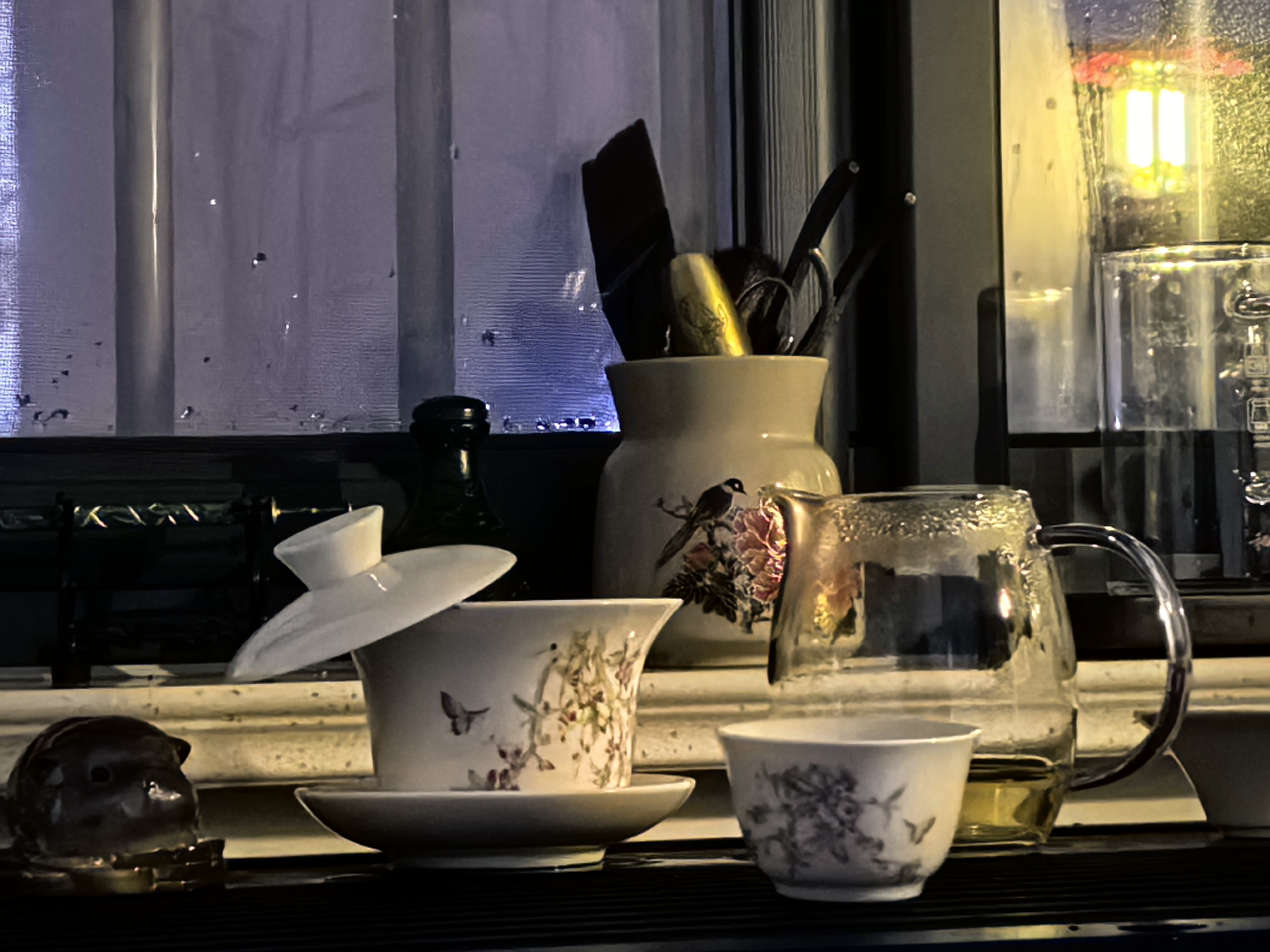 精品金骏眉.J德武夷花果蜜香50克罐装（纯菜茶，无拼配）