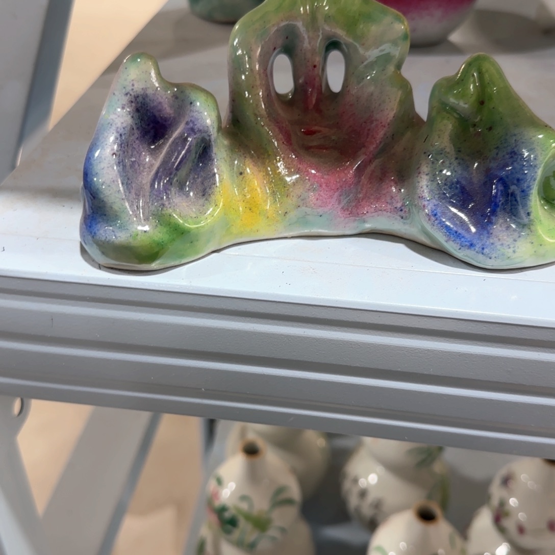 瓷片瓷器等的生产厂家以及国内