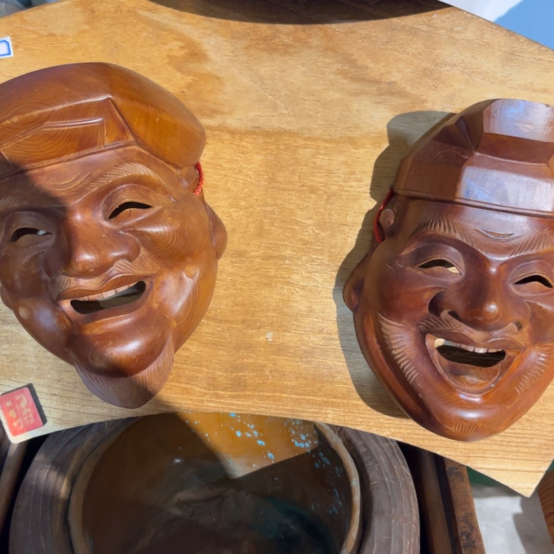 中古回流福利多多