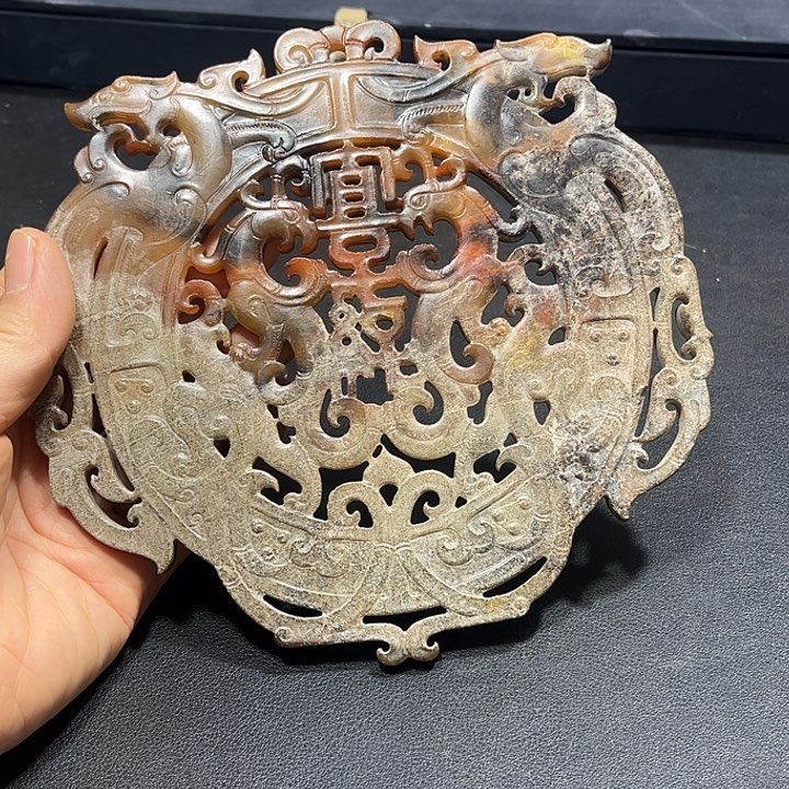 底槽青一物一图发货，支持七天无理由 