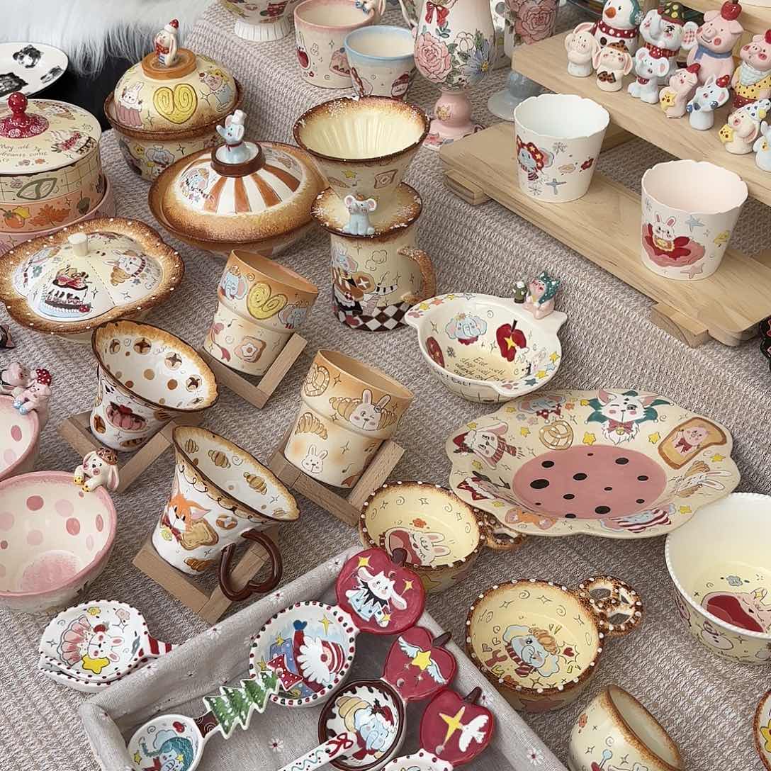 陶瓷陶瓷陶瓷陶瓷摊位15