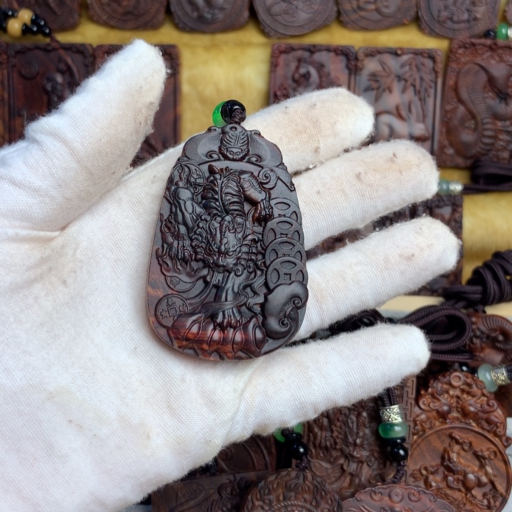 简***福手串/手链黄花梨/降香黄檀黄花梨黄花梨