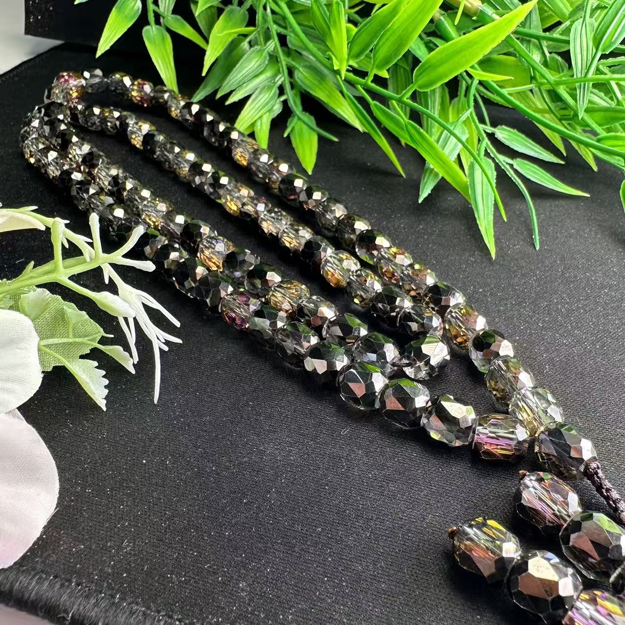 【香港国际荐选】高端珍奢典藏名录项链-k046