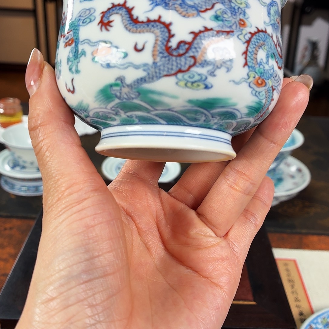 瓷九鸣瓷艺九鸣瓷艺