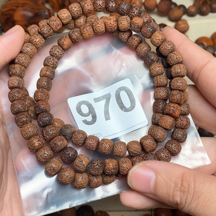 贡木手串/手链贡木78