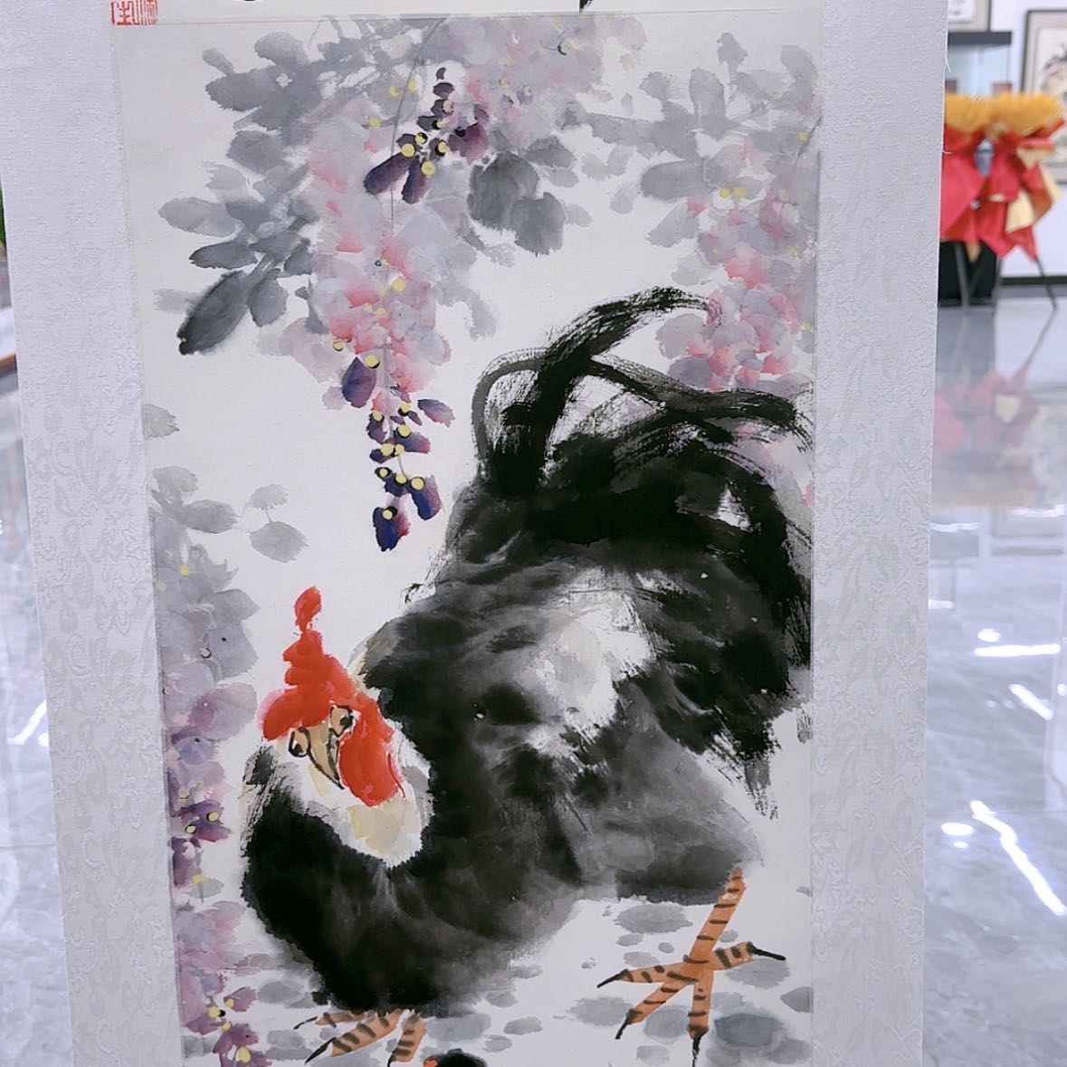 【闪购商品】国画书法作品欣赏，书法作品欣赏，书法