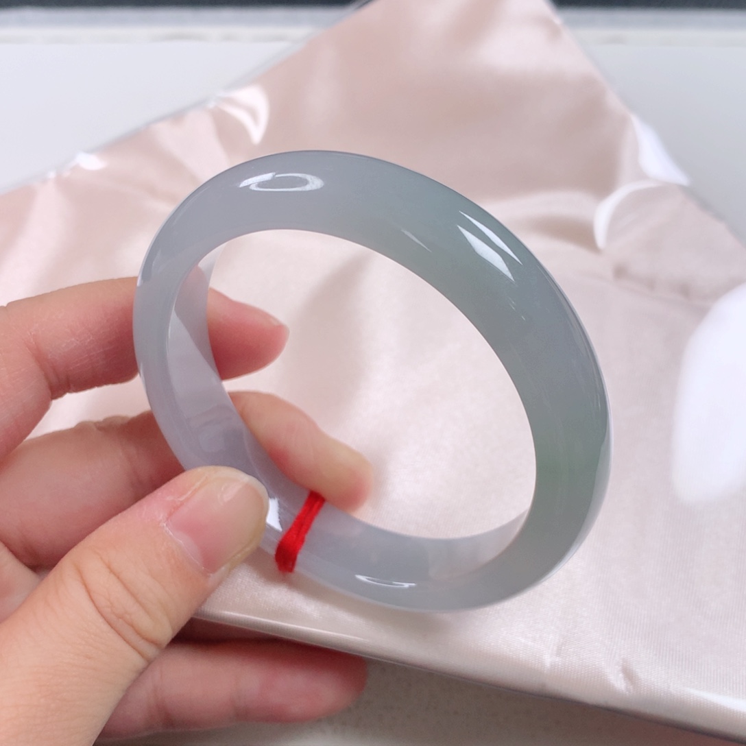 未镶嵌手镯翡翠 正圈②④⑧