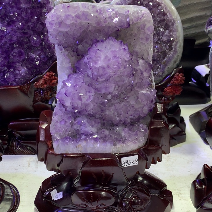 水晶大型摆件（非配饰）未镶嵌h