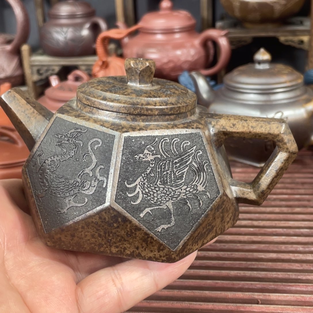 紫砂壶紫砂茶具茶茶具茶壶