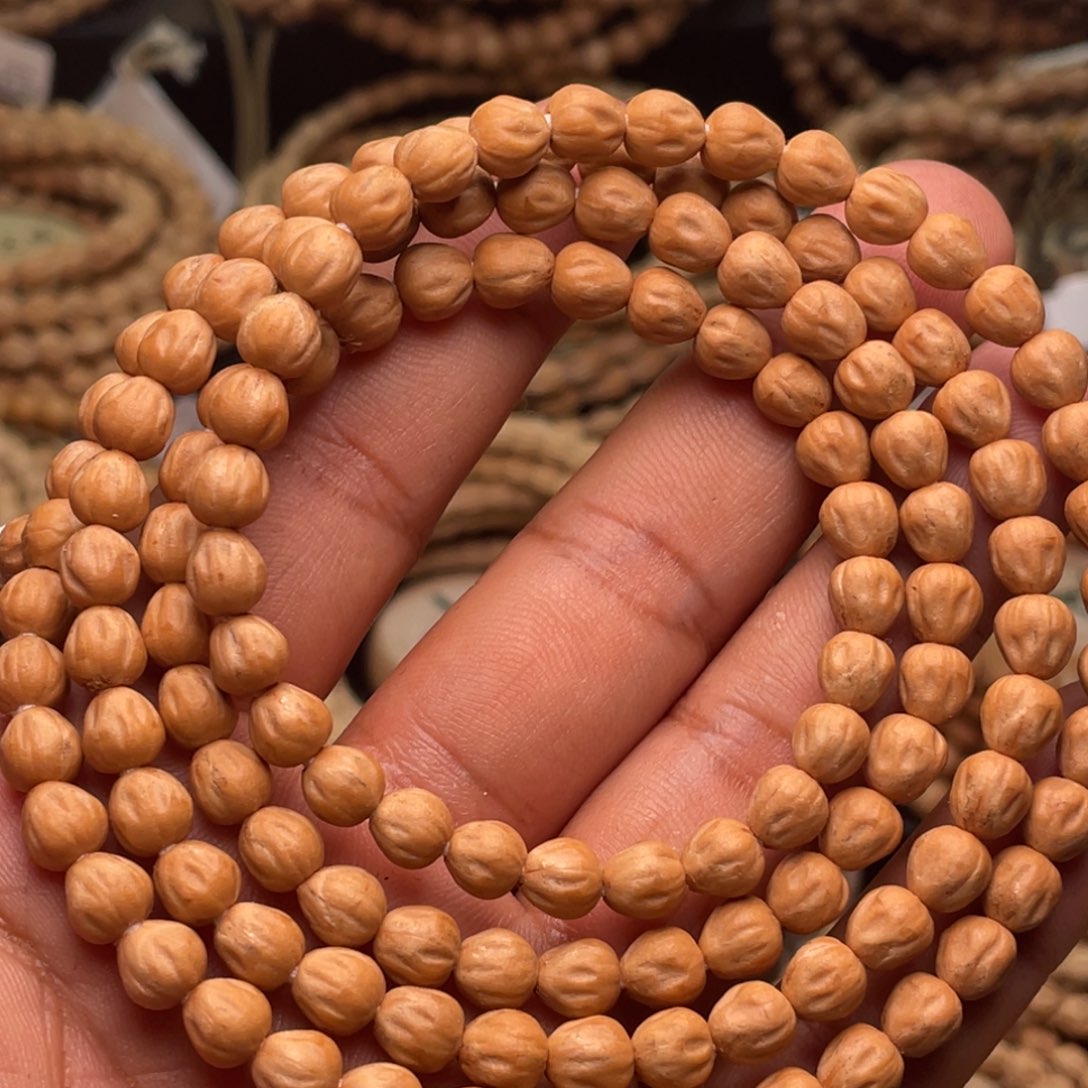 手串柏香籽/百香籽