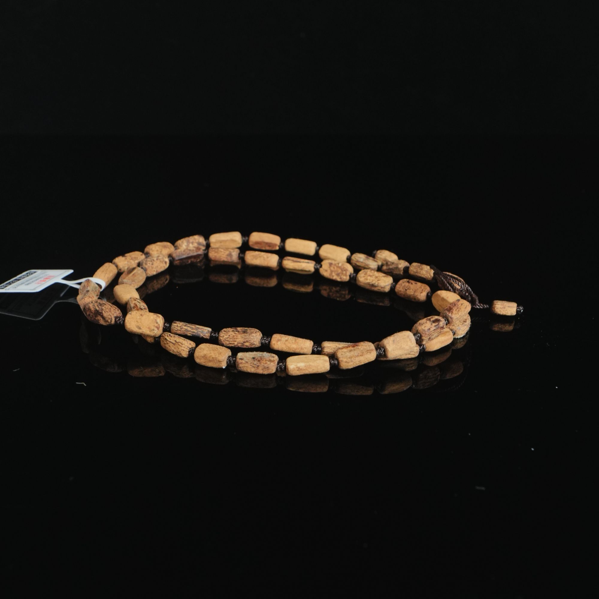 DY-C1280 越南富国岛红土随形串 / 4.5g