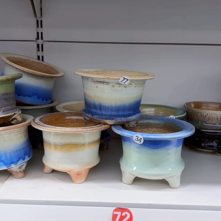 红陶内口9.5高9左右