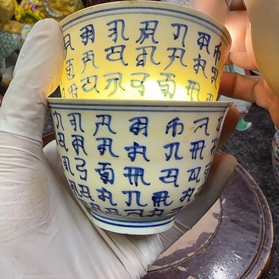 瓶摆件家居设计的