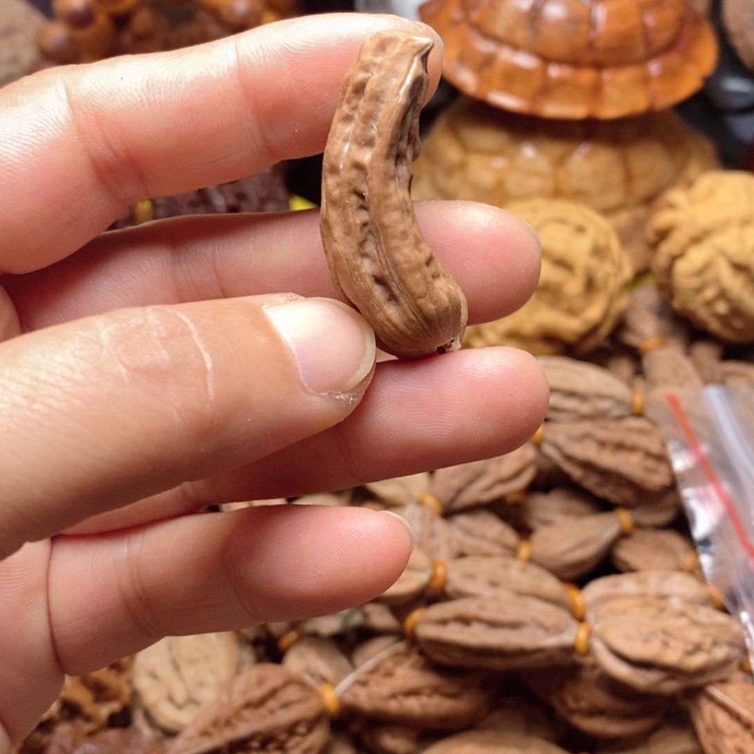 文玩核桃吊坠核桃99