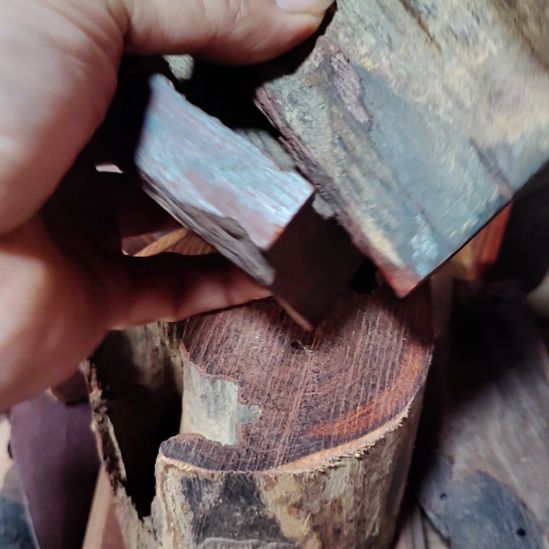 1***飛檀香紫檀（小叶紫檀）