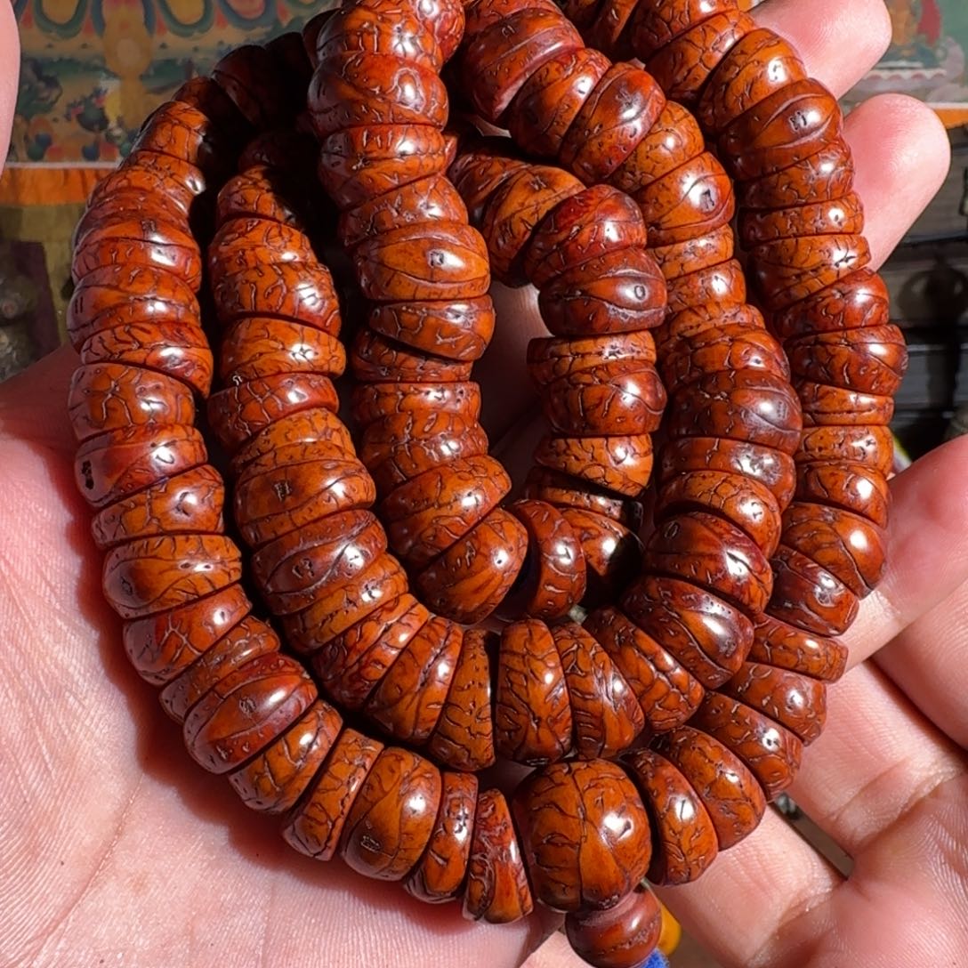 吊坠柏香籽/百香籽