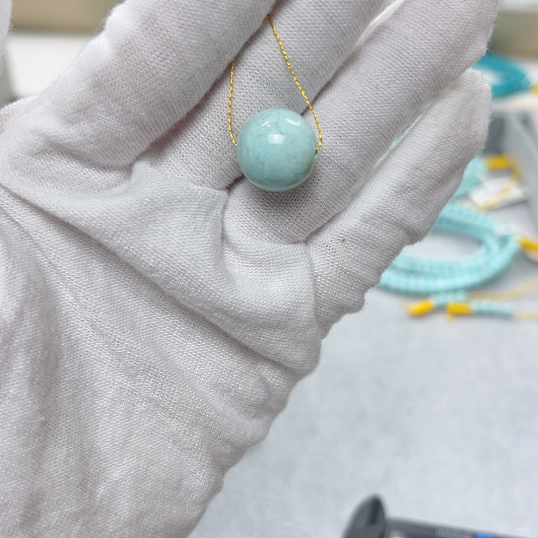 绿松石绿松石未镶嵌