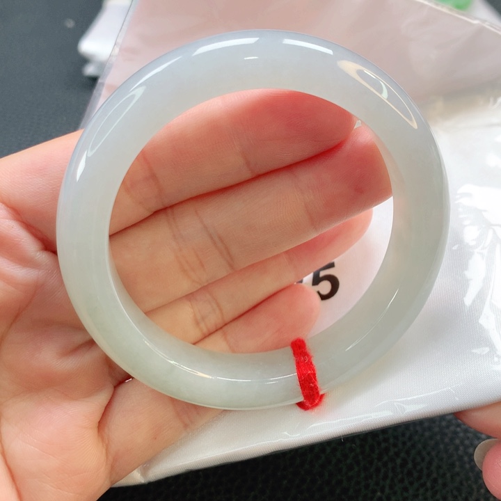 颈饰未镶嵌翡翠55正