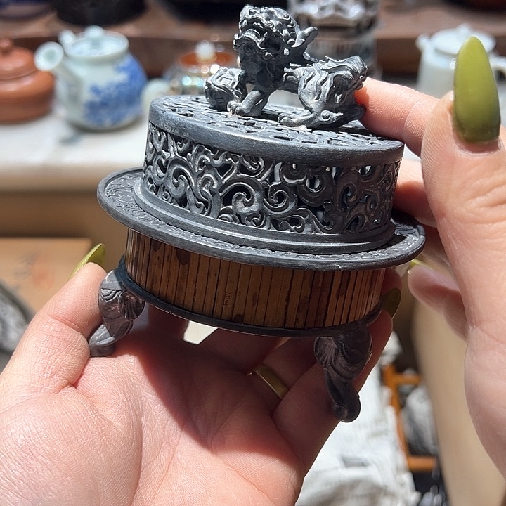 瓷片密胺手绘陶瓷