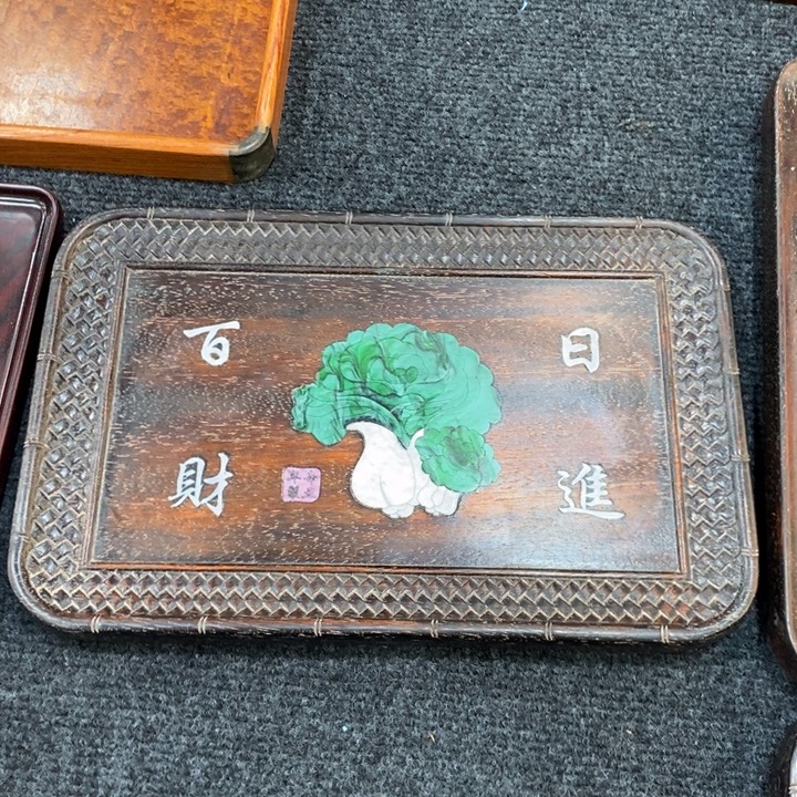 木木木木36长托盘百财