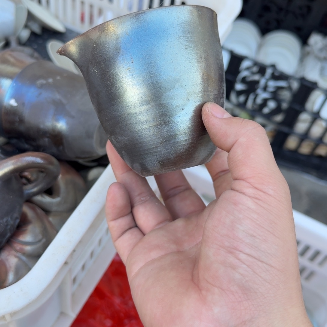 紫砂陶瓷茶具微瑕介意勿拍