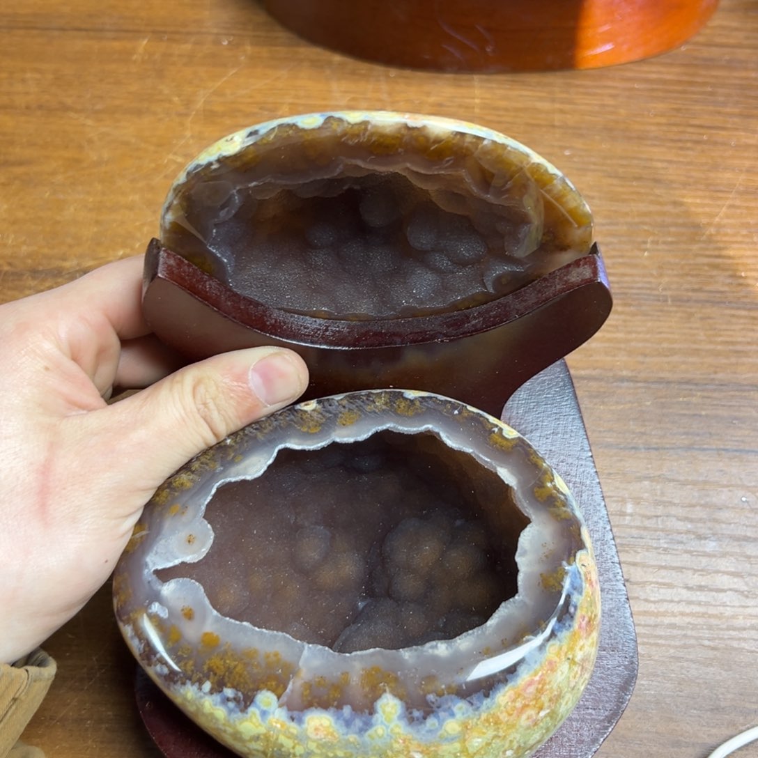 玛瑙/玉髓珠宝奇石未镶嵌