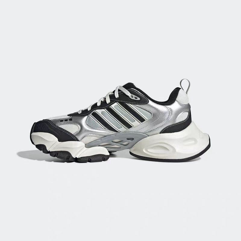 【大明宫AD专享】adidas阿迪达斯2024冬中性运动休闲机甲鞋 IH0429