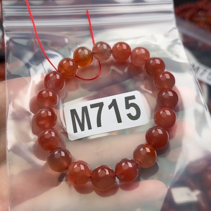 南红玛瑙珠宝奇石未镶嵌11+