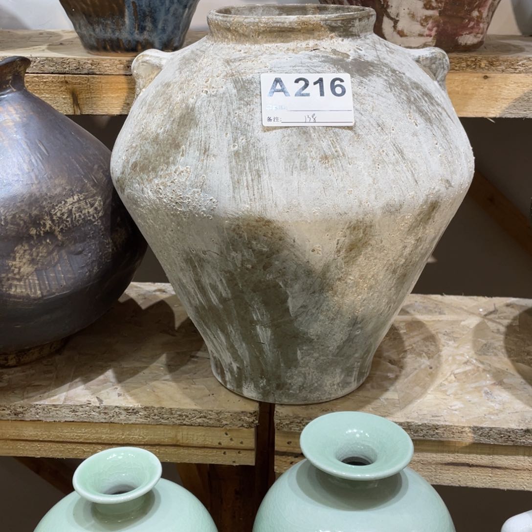 摆件景德镇陶瓷艺术研究院