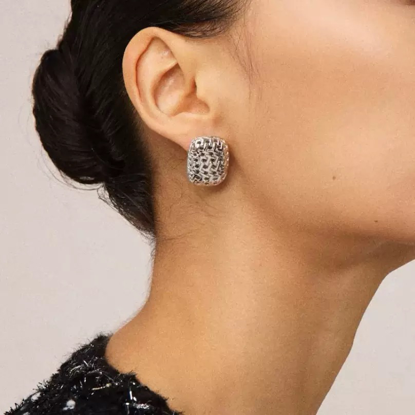 铜合金戒指 阿媚工厂直销  戒指B87