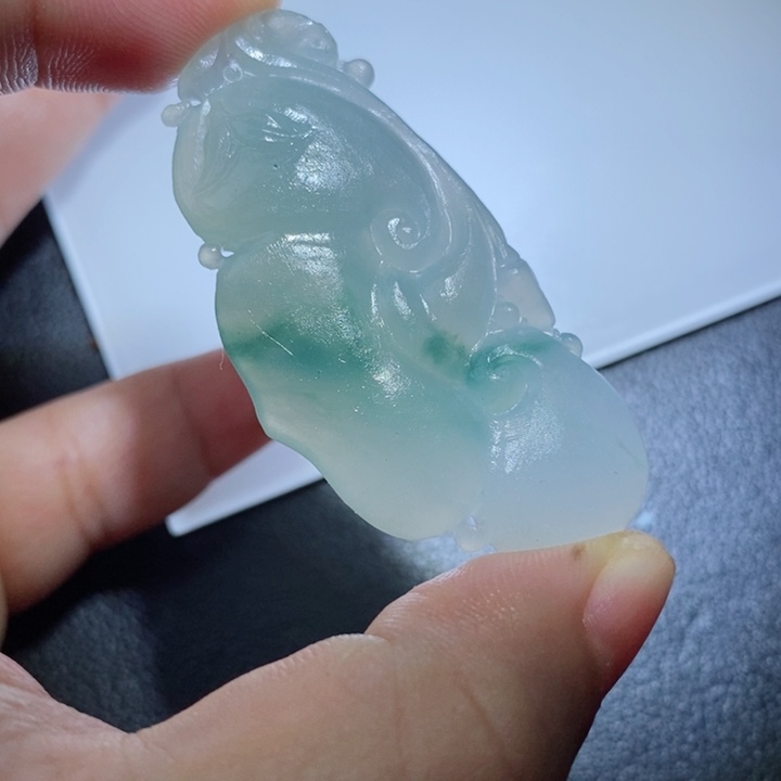 未镶嵌定制翡翠97778889