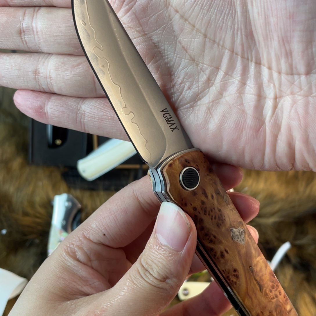 大马士革多功能工具