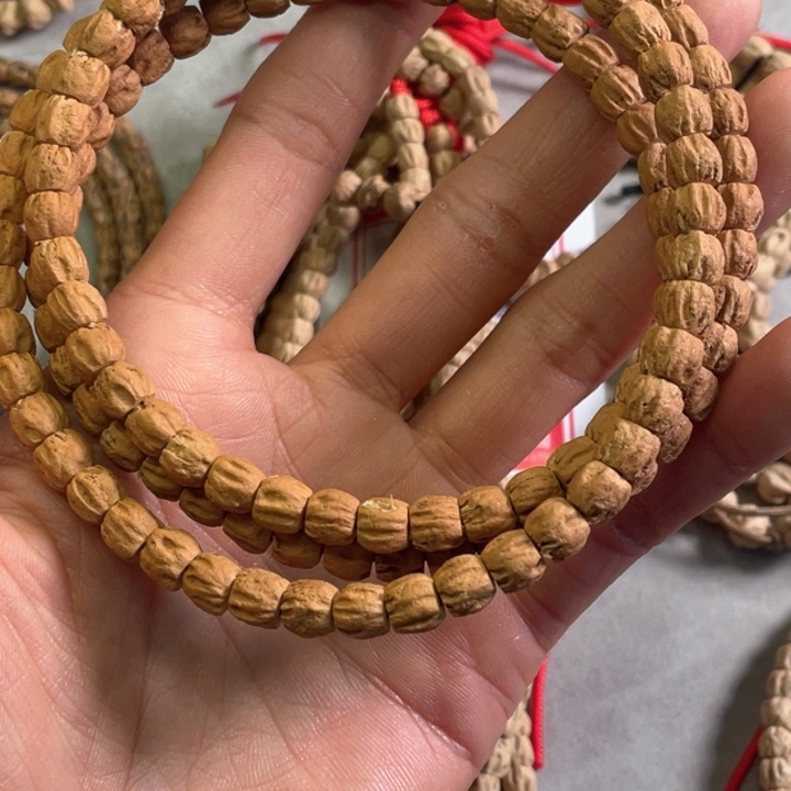 柏香籽/百香籽吊坠中***斌