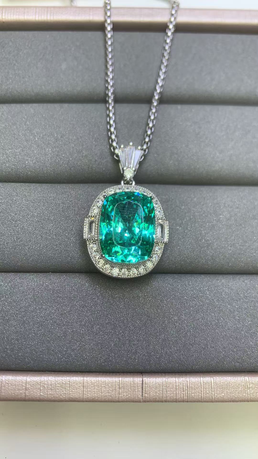 吊坠 【质检发货】时尚吊坠D526