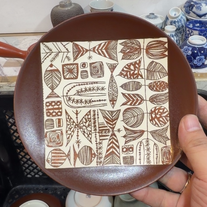 陶瓷推荐第二名20包邮