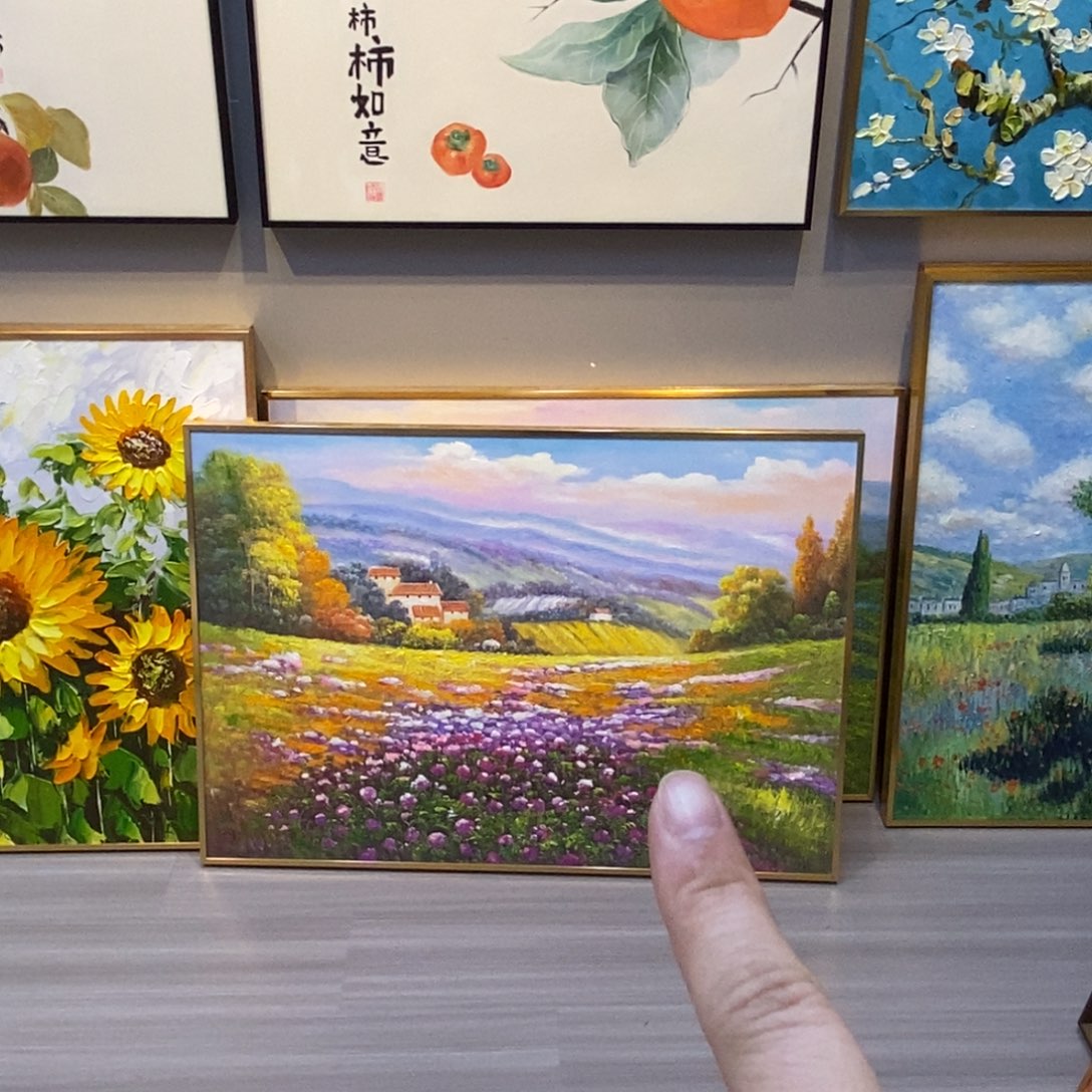 横款60*100铝合金