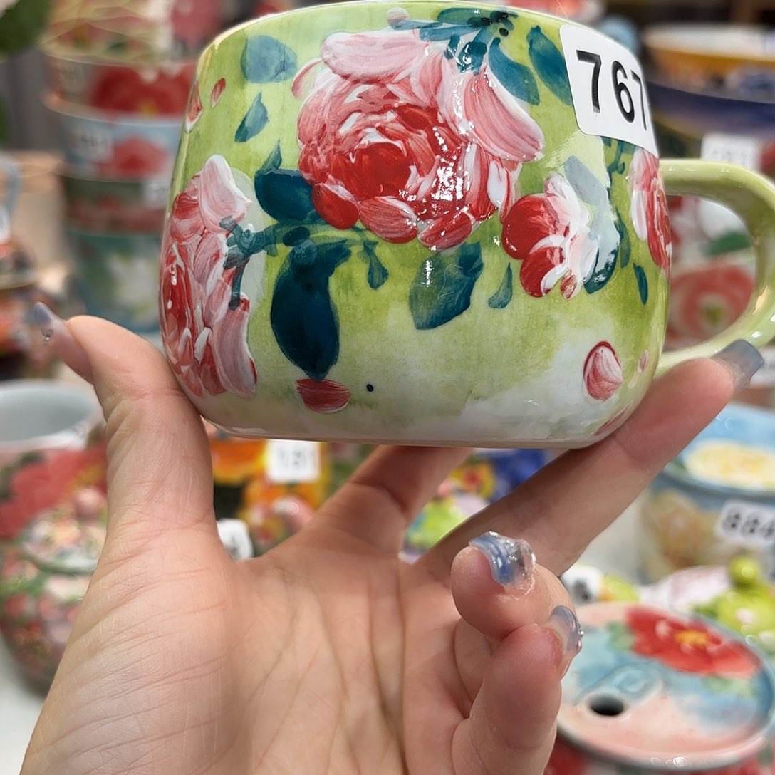 瓷片你是什么情况你就问