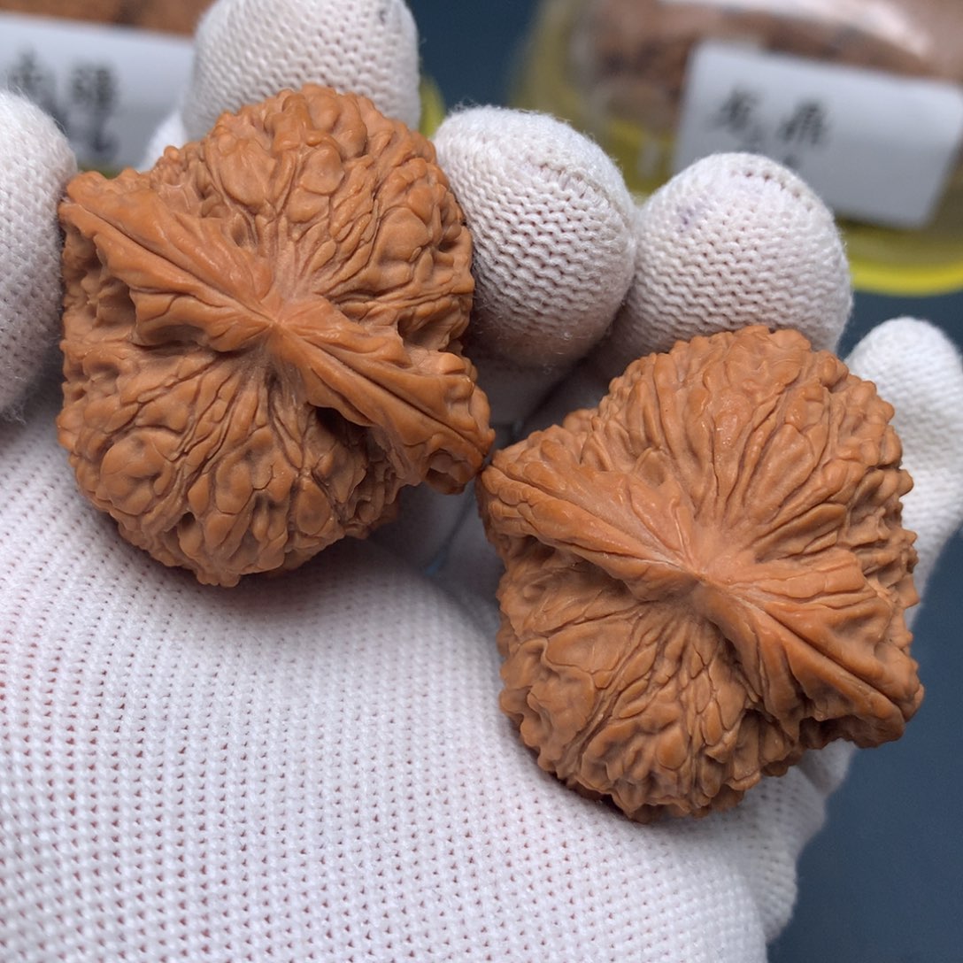 文玩核桃把件40-17251-4